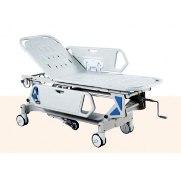 LUXURIOUS STRETCHER - KYQ-01-S